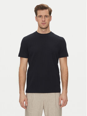 JOOP! JOOP! T-Shirt 17 JJ-04Brandon 30044672 Tmavomodrá Modern Fit