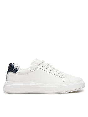 Calvin Klein Calvin Klein Sneakersy HM0HM01659 Biały