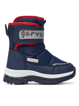 Garvalin Garvalin Lumesaapad 251845 S Tumesinine