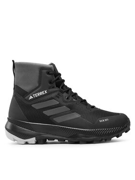 adidas adidas Matkajalatsid TERREX WMN MID RAIN.RDY Hiking Shoes HQ3556 Must