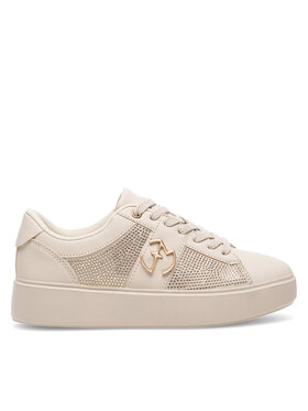 Eva Minge Eva Minge Sneakers WYL3358-8 Bej