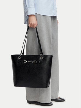 MEXX MEXX Дамска чанта EO-MEXX-L-026-10 Черен