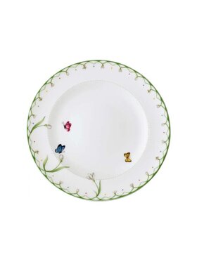 Villeroy & Boch Villeroy & Boch Talerz płaski Villeroy & Boch Colourful Spring Kolorowy