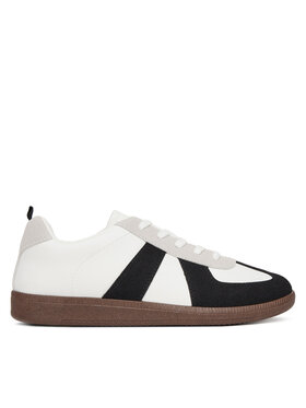 DeeZee DeeZee Sneakers AM1106 Alb