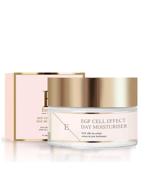 Erthskin London Erthskin London EGF Cell Effect Dzienny Krem na dzień