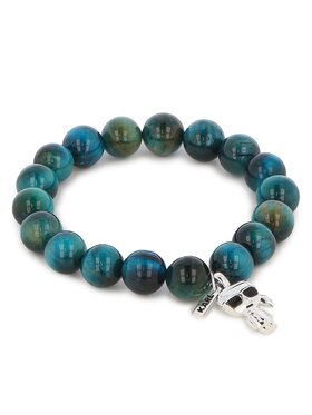 KARL LAGERFELD KARL LAGERFELD Armband 231W3975 Grün