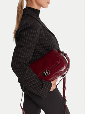 Hispanitas Hispanitas Handtasche BI254150 Dunkelrot