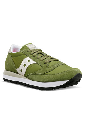 Saucony Saucony Tenisice Jazz Original S1044 Zelena