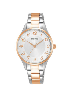 Lorus Lorus Ρολόι RG272VX9 Ροζ χρυσό