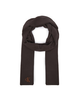 Calvin Klein Calvin Klein Šalikas LV04F8099G Ruda