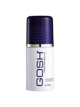 GOSH GOSH GOSH Classic DEO Roll-On 75ml Dezodorant