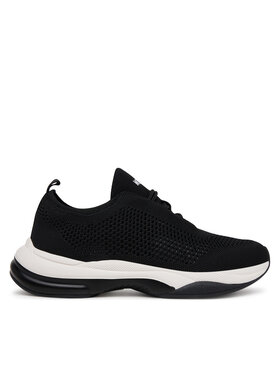 LOVE MOSCHINO LOVE MOSCHINO Sportcipők JA15485G0MIYZ000 Fekete