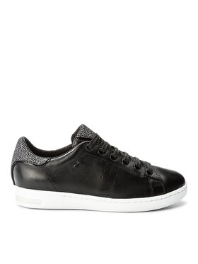 Geox Geox Sneakers D Jaysen A D621BA 08507 C9999 Nero