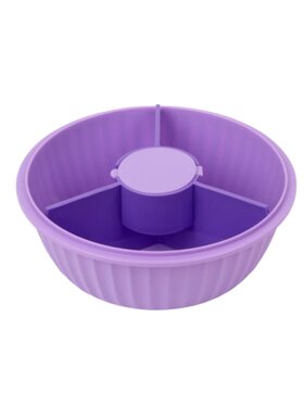 Yumbox Yumbox Lunchbox Poke Bowl Fioletowy