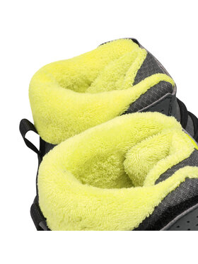 Salomon Čizme Za Snijeg Xa Pro V8 Winter Cswp J 414335 09 W0 Zelena