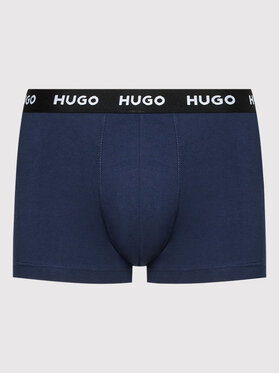 Hugo Set Od 3 Para Bokserica 50469786 Tamnoplava