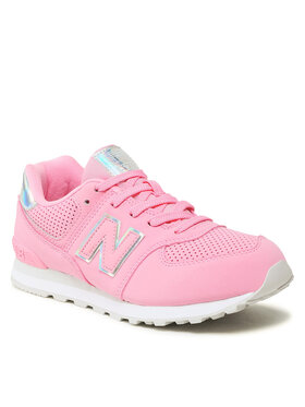 New Balance New Balance Sneakersy GC574HM1 Růžová