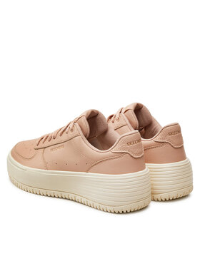 Skechers Superge 185110 NUDE Bež