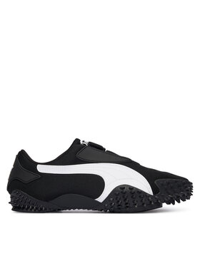Puma Puma Laisvalaikio batai Mostro Og Prime 403206 09 M Juoda
