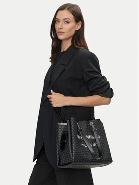 Emporio Armani Emporio Armani Käekott Y3D158 YWS0E 86284 Must