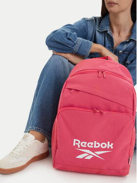 Reebok Reebok Zaino CWBEO-RBK-M-003-10 Rosa