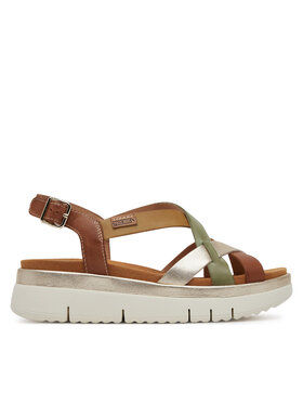 Pikolinos Pikolinos Sandale W4N-0650C1 Smeđa