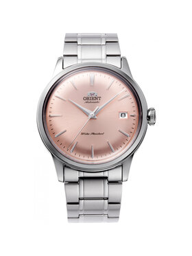Orient Orient Orologio RA-AC0M11Y30B Argento