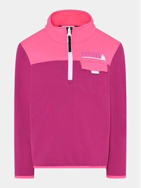 LEGO LEGO Fleecejacke 11010604 Rosa Regular Fit