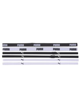 Puma Puma Opaska 28618 Kolorowy