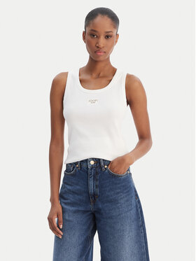 Tatuum Tatuum Яке бомбър Sakalino T2503.012 Бежов Loose Fit