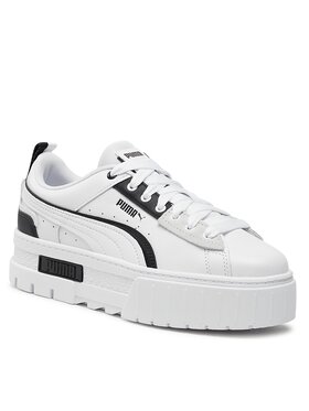 Puma Puma Tenisice Mayze Ut Wns 389862 02 Bijela
