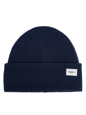 Pepe Jeans Pepe Jeans Шапка PL040360 Тъмносин