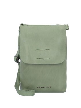 HAROLDS HAROLDS Torba 245333 Zielony