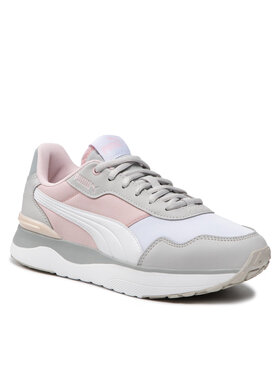 Puma Puma Sneakersy R78 Voyage 380729 11 Szary