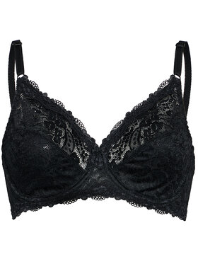 Triumph Triumph Liemenėlė su lankeliais Compliment 10166802 Juoda