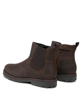 Μποτάκια με λάστιχο Timberland φωτογραφία