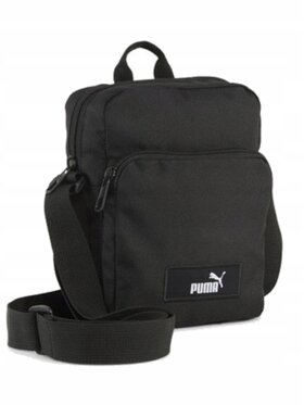 Puma Puma Saszetka nerka 09148801 Czarny