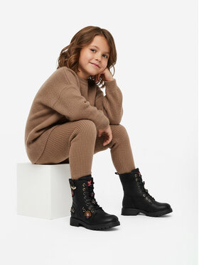 Μποτίνια Harry Potter φωτογραφία