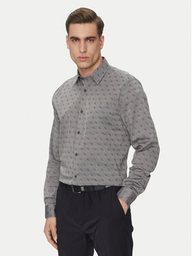 Guess Guess Ing M5GH65 WFXX1 Szürke