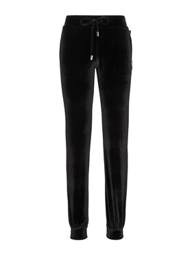 PHILIPP PLEIN PHILIPP PLEIN Joggers 9625 Nero Regular Fit