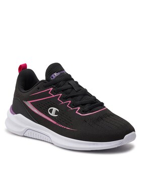 Champion Tenisice Nimble G Gs Low Cut Shoe S32767-CHA-KK003 Crna