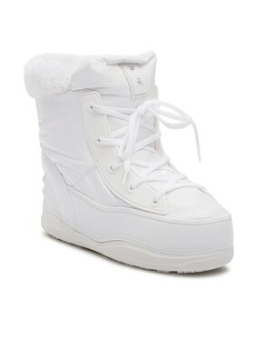 Bogner Bogner Sněhule La Plagne 2 G 32247114 Bílá