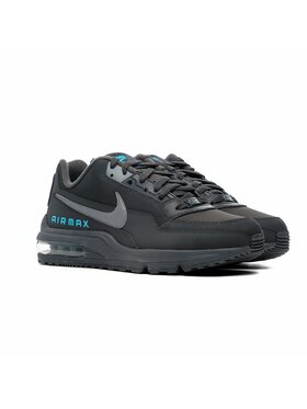 Nike Nike Sneakersy AIR MAX LTD 3 Czarny