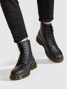 Αρβύλες Dr. Martens φωτογραφία