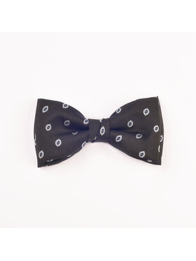 ELSNER ELSNER Mucha BUTTERFLY Z JEDWABNEGO ŻAKARDU A5242 Zielony