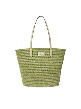LAUREN RALPH LAUREN LAUREN RALPH LAUREN Kabelka 431966868003 Zelená