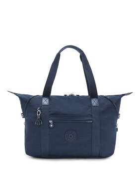Kipling Kipling Torba podróżna 215898 Błękitny