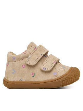 Naturino Naturino Poolsaapad 2012904-UA M Beež