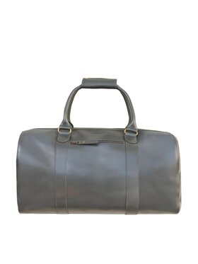 Buckle & Seam Buckle & Seam Torba podróżna 244459 Szary
