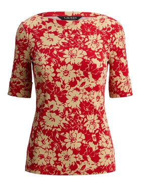 LAUREN RALPH LAUREN Μπλουζάκι LAUREN RALPH LAUREN - 5